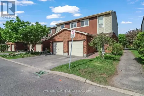 494 Sandhamn Private Ottawa ON K1T 2Z6