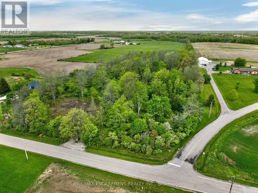 Link Road Haldimand ON N0A 1E0