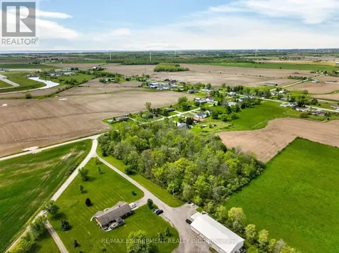 Link Road Haldimand ON N0A 1E0