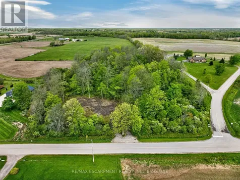 Link Road Haldimand ON N0A 1E0