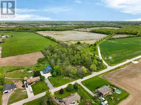 Link Road Haldimand ON N0A 1E0