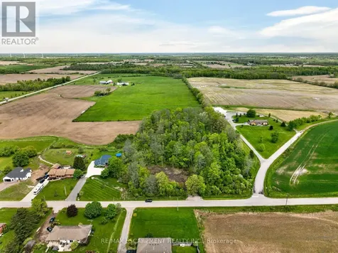 Link Road Haldimand ON N0A 1E0
