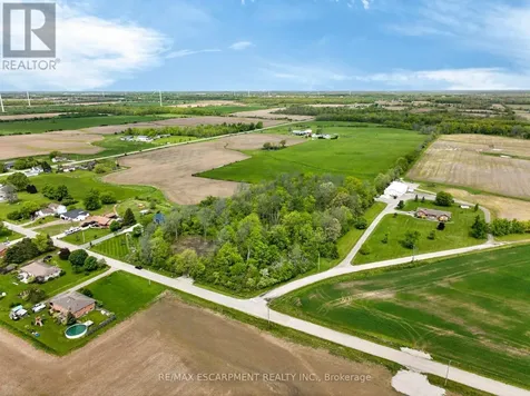 Link Road Haldimand ON N0A 1E0