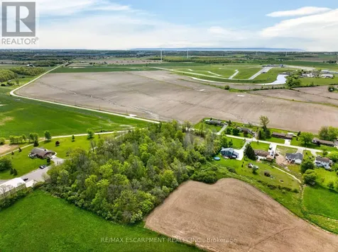 Link Road Haldimand ON N0A 1E0
