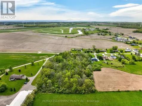 Link Road Haldimand ON N0A 1E0