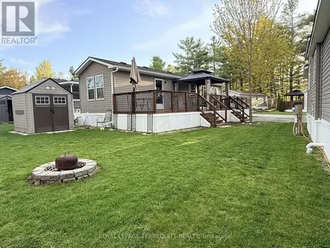 356 Rockhaven Selwyn ON K0L 2H0