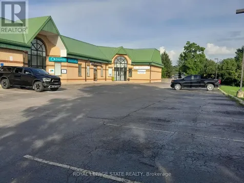 245 Argyle Street South Haldimand ON N3W 1K7