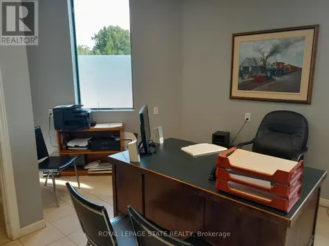 245 Argyle Street South Haldimand ON N3W 1K7