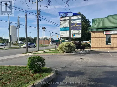 245 Argyle Street South Haldimand ON N3W 1K7