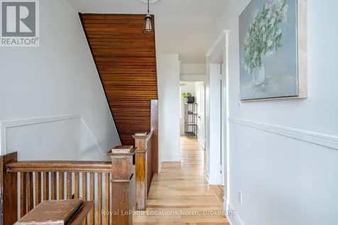 117 - 119 Napier Street Collingwood ON L9Y 3T1
