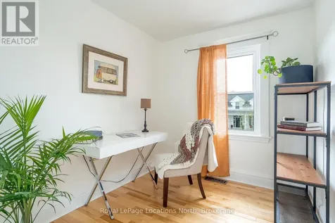 117 - 119 Napier Street Collingwood ON L9Y 3T1