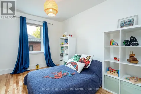 117 - 119 Napier Street Collingwood ON L9Y 3T1
