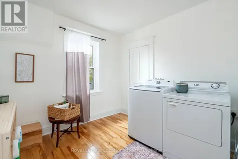 117 - 119 Napier Street Collingwood ON L9Y 3T1