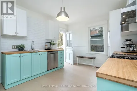 117 - 119 Napier Street Collingwood ON L9Y 3T1