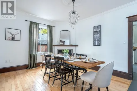 117 - 119 Napier Street Collingwood ON L9Y 3T1