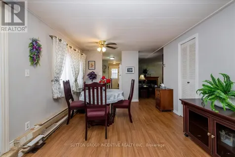 6 Pine Hill Court Innisfil ON L9S 1R5
