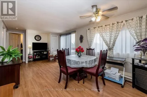 6 Pine Hill Court Innisfil ON L9S 1R5