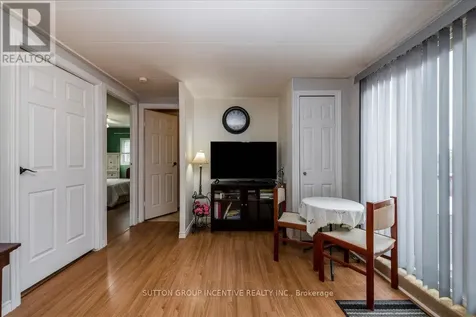 6 Pine Hill Court Innisfil ON L9S 1R5