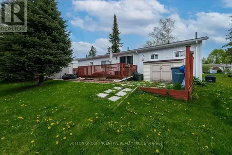 6 Pine Hill Court Innisfil ON L9S 1R5
