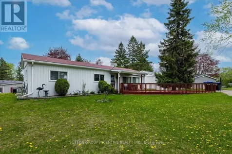6 Pine Hill Court Innisfil ON L9S 1R5