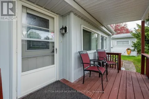 6 Pine Hill Court Innisfil ON L9S 1R5