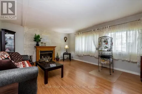 6 Pine Hill Court Innisfil ON L9S 1R5