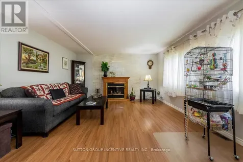 6 Pine Hill Court Innisfil ON L9S 1R5