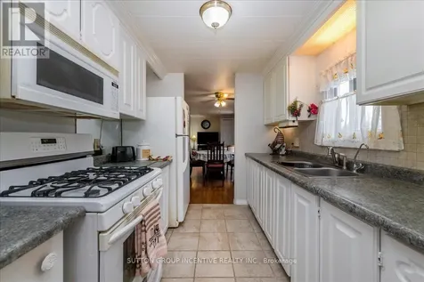 6 Pine Hill Court Innisfil ON L9S 1R5