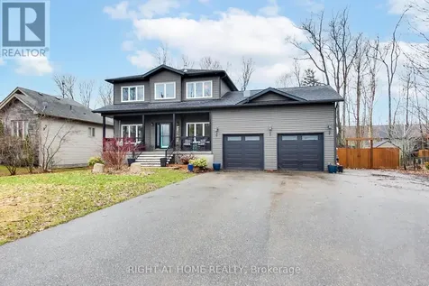 54 Bellehumeur Road Tiny ON L9M 0J1
