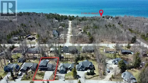 54 Bellehumeur Road Tiny ON L9M 0J1