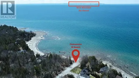54 Bellehumeur Road Tiny ON L9M 0J1