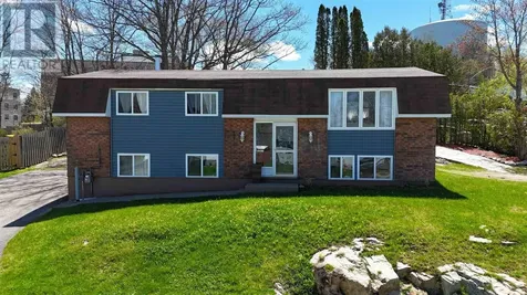 1 Gillanders Road Elliot Lake ON P5A 1W4