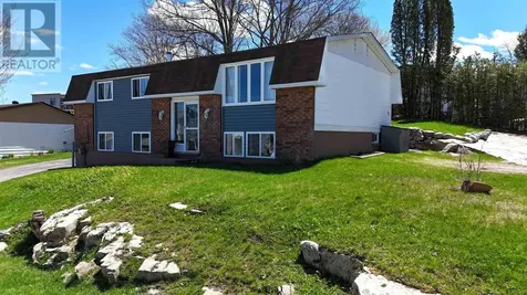 1 Gillanders Road Elliot Lake ON P5A 1W4