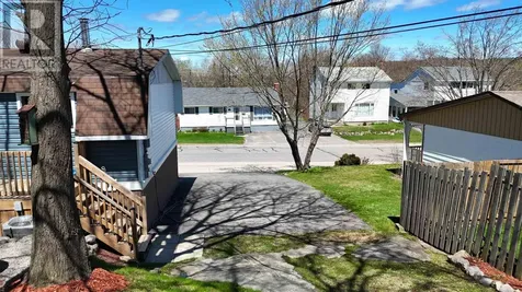 1 Gillanders Road Elliot Lake ON P5A 1W4