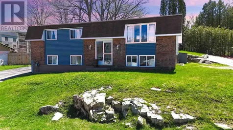 1 Gillanders Road Elliot Lake ON P5A 1W4