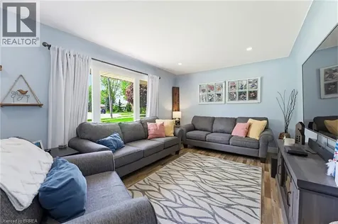 1681 Severn Avenue Cambridge ON N3H 2R6