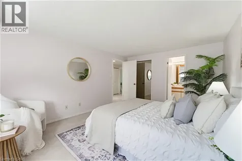 216 Mcgarry Drive Kitchener ON N2N 1H9