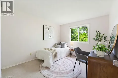 216 Mcgarry Drive Kitchener ON N2N 1H9