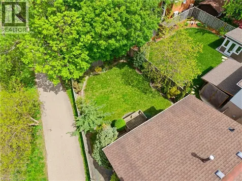 216 Mcgarry Drive Kitchener ON N2N 1H9