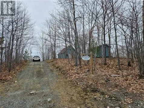 684 Pine Cone Sudbury ON P0M 2Y0