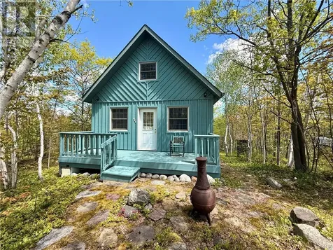 684 Pine Cone Sudbury ON P0M 2Y0