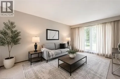 17 Glenda Court Guelph ON N1H 6V6