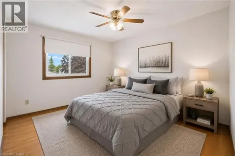 17 Glenda Court Guelph ON N1H 6V6