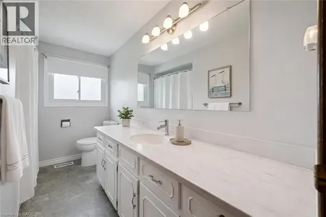 17 Glenda Court Guelph ON N1H 6V6