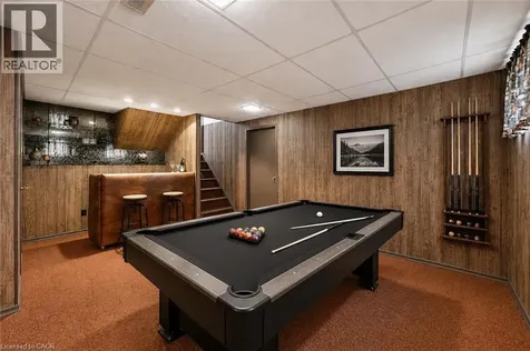 17 Glenda Court Guelph ON N1H 6V6