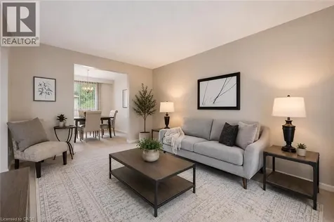 17 Glenda Court Guelph ON N1H 6V6