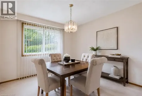 17 Glenda Court Guelph ON N1H 6V6