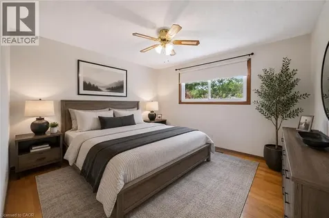 17 Glenda Court Guelph ON N1H 6V6