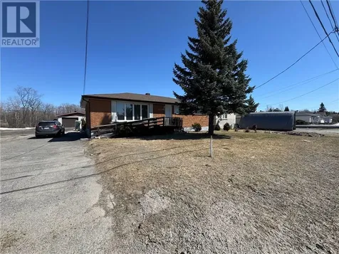 2600 Municipal Road Unit# Upper Val Caron ON P3N 1K6