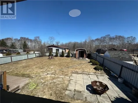 2600 Municipal Road Unit# Upper Val Caron ON P3N 1K6